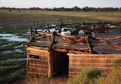 Photographic Hide